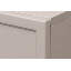 Bagga 45cm W Manufactured Wood Bedside Table-121354296