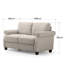 Templeton 2 Seater Loveseat