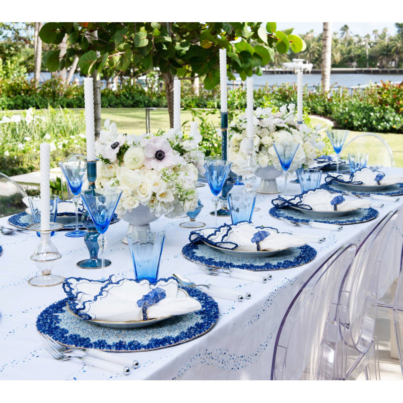 Lagoon Placemat