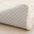 Ebern Designs Soft Fluffy Cream White Shag Area Rug for Living Room Bedroom Nursery Kids Room-1158648132-1164655152