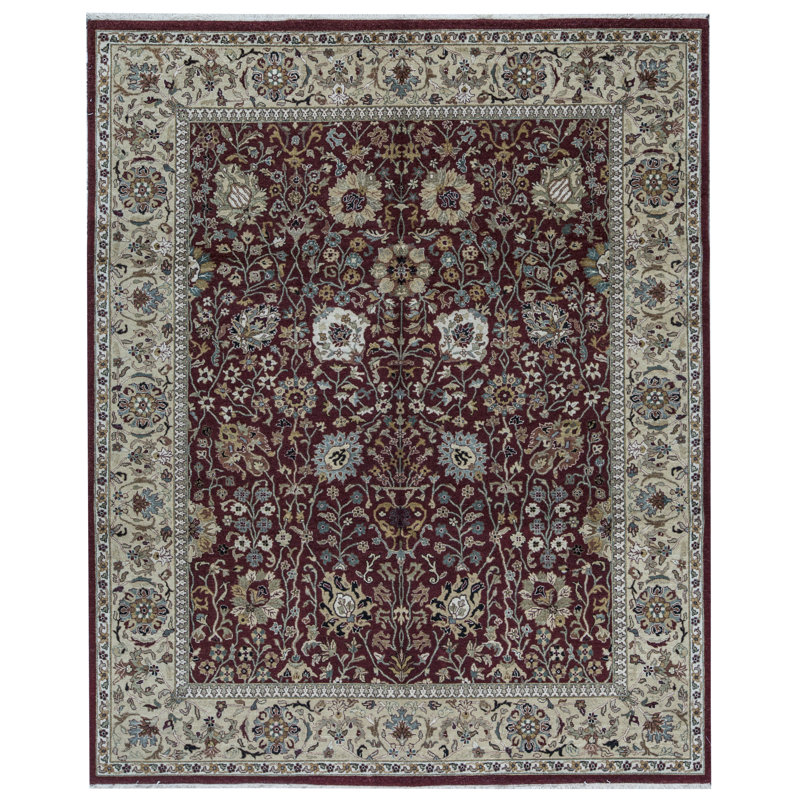 Brookhaven Oriental Area Rug