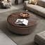 Table basse ronde de luxe légère-107835958