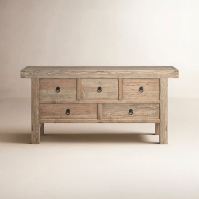 Leamont 77'' Sideboard