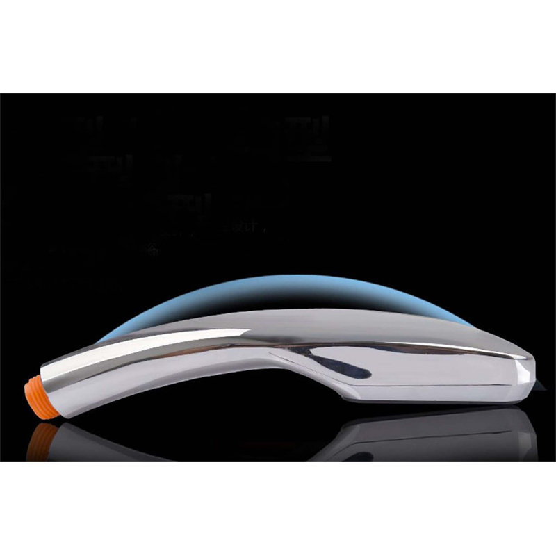 Massage/Jet Handheld Shower Head