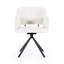 Upholstered Arm Chair-1186564804