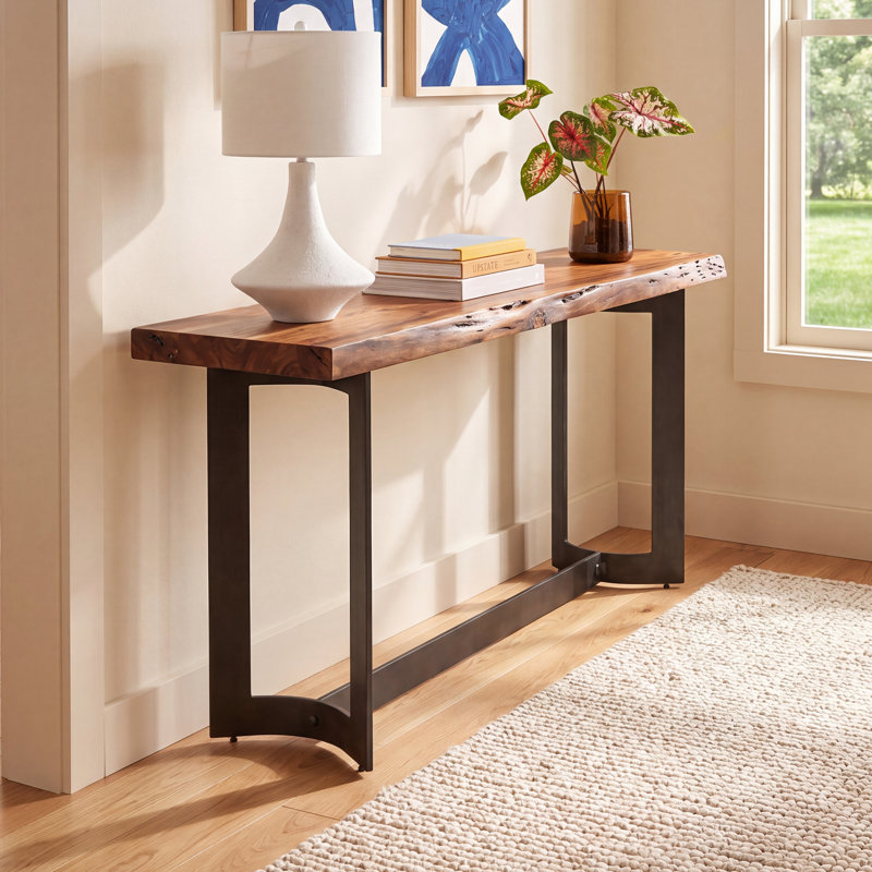 Burnell 68" Console Table