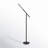 Dris 54'' LED Task Floor Lamp-45622872