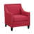 Red Polyester Blend is out of stock