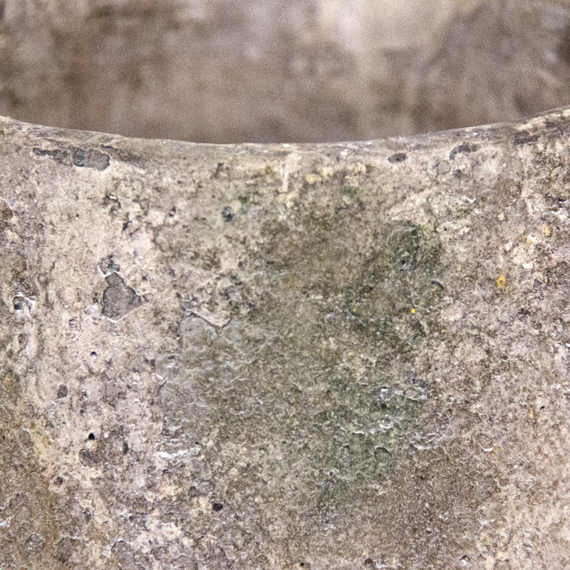 Vase de table Dipali