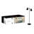 Virginia 61'' Tree Floor Lamp Set