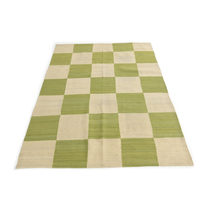 Tapis crème Noor