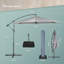 310cm Cantilever Parasol-112247693