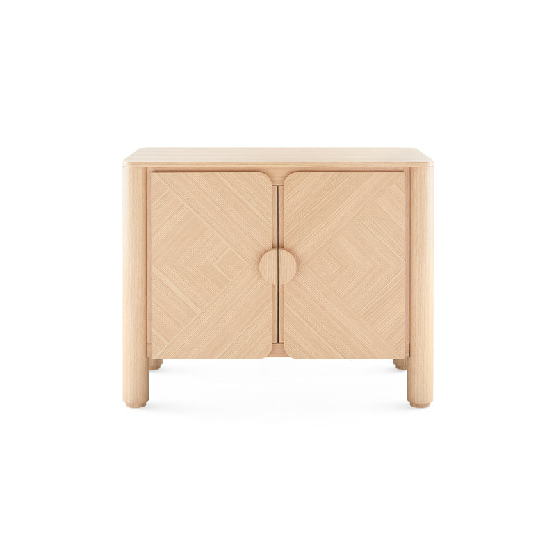 Nolan Accent Cabinet
