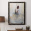 Beautiful Contemplation - Peinture sur toile encadrée-1374212750-1374212739