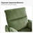 Myftar 38.5" W Power Swivel Recliner-129453160