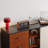 Retro Multi-functional Decorative Storage Cabinet-1201383258