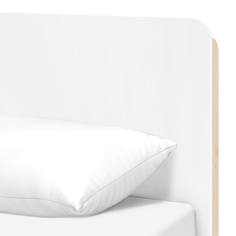 TipToe Twin Bed
