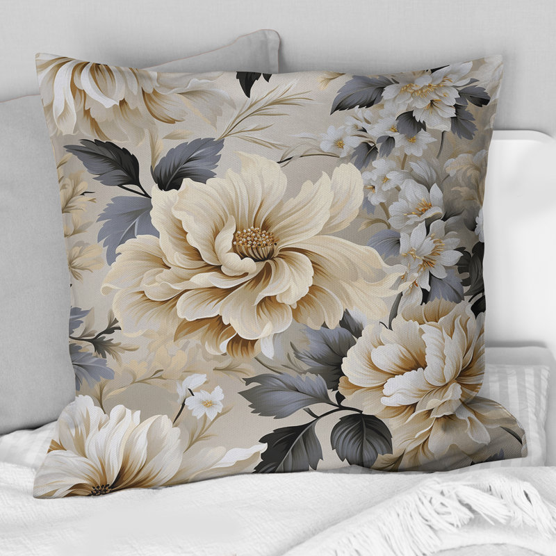 Coussin Urban Urban, 18 po x 18 po