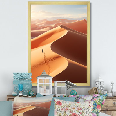 Baecher " Egypt Mystical Sands II "