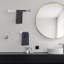 Ensemble de quincaillerie de salle de bain 10 pièces-93723594