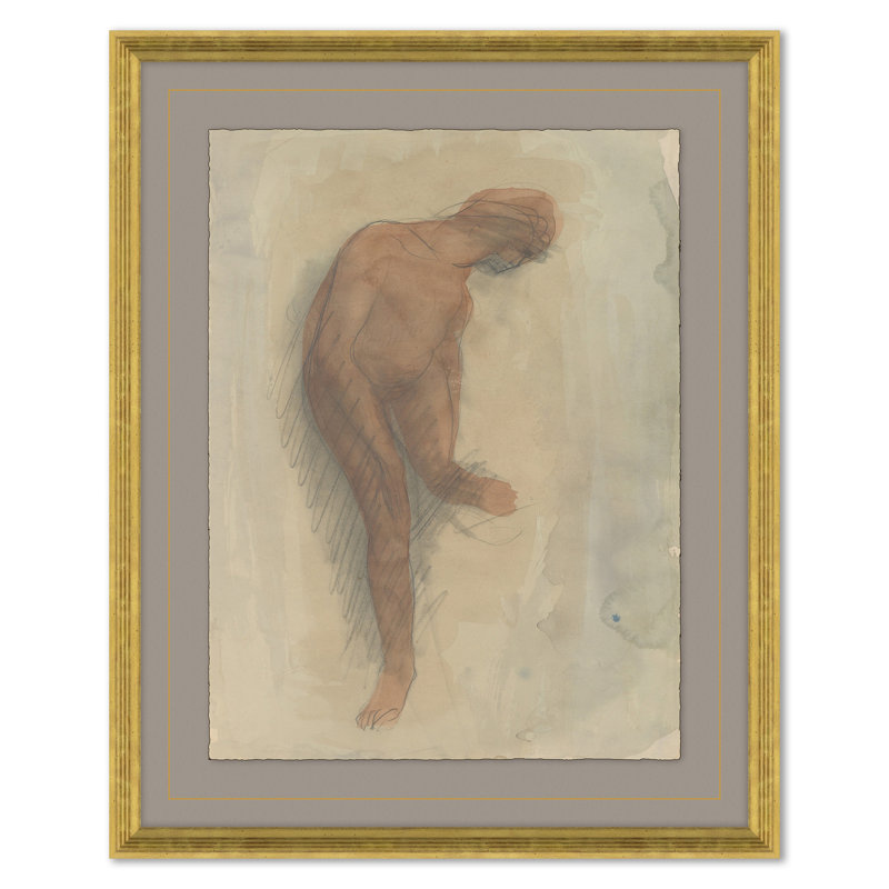Beatrice, Emily, Catherine, Elizabeth, Lucrezia & Isabelle Giclee Print by David Phoenix