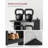 7 Pair Shoe Rack-306255093