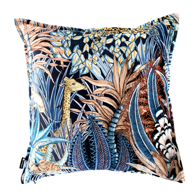 Ardmore Outdoor Pillow, Dawn