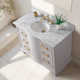 Goleta 42'' Single Bathroom Vanity