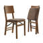 Chaise courbée Stakmore Classic Comfort-820684753