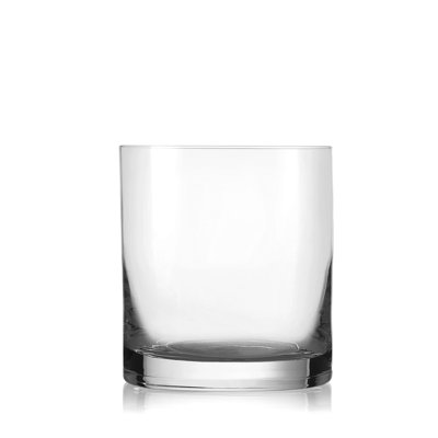14 oz. Bedfordshire Verre à whisky