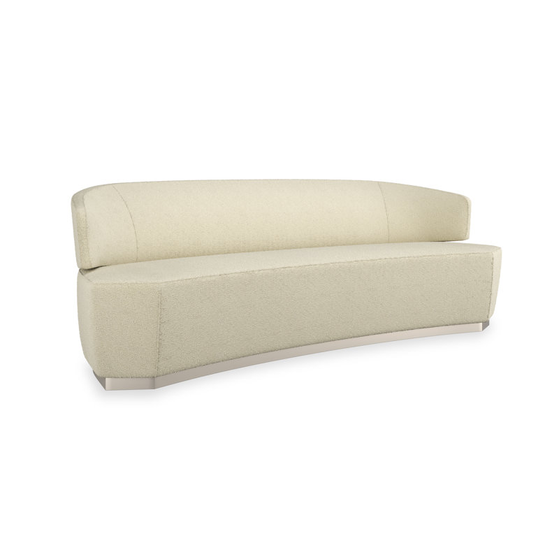 Olympia Sofa-Oatmeal