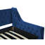 Picidae Upholstered Daybed with Trundle-1259067774-1259067775