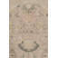 Handmade Silk and Wool Area Rug