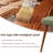 Carman Upholstered Dining Chair-247897971