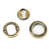 Aged Brass