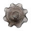 Vase en verre 14 "Varese