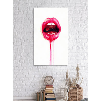 " Lips "
