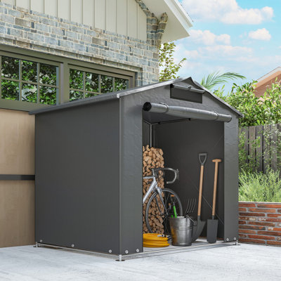 Garden Storage Tent