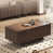 Dark Walnut selected