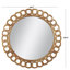 Miroir d'appoint Dominic