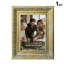 Cadre photo orné 11 pièces x 11 "or antique 11" pour présentation de photos de mariage-379970872-379970873-379970879