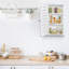 Aadian Wall Bathroom Cabinet-1557192417