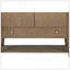 Commode de porte - Caramel