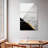Avery Black Grey Gold Mountains II-117579756