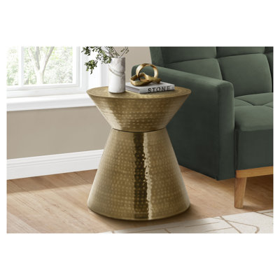 Table d'appoint Modern