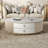 Single Coffee Table