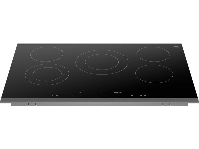300 Series 30" Electric Cooktop with 5 Elements