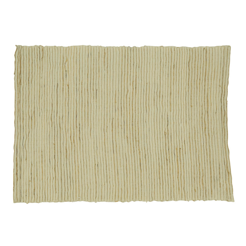 95% jacinthe d'eau Jayapura - 5% polyester