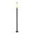 Ahmauri Frosted Lamp Post (Full)-233059395