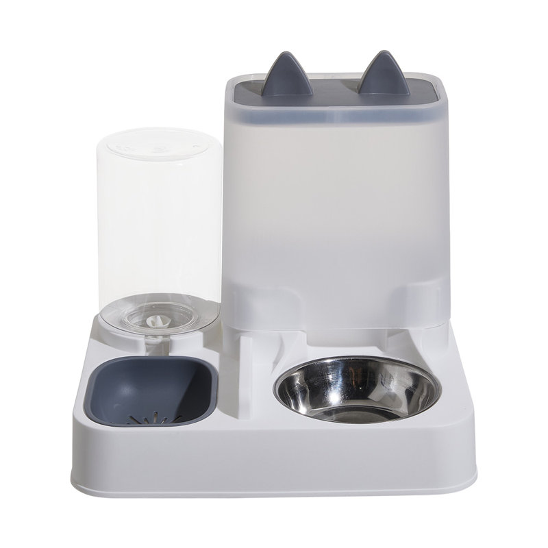 Anti-Skid Hybrid Feeder/Toy